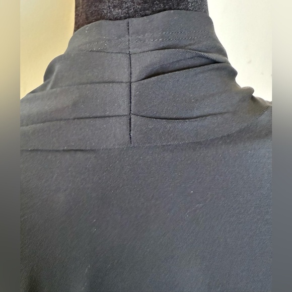 Bob Mackie wearable art 2 piece sequin sleeveless shirt and cardigan Large EUC - Picture 5 of 9